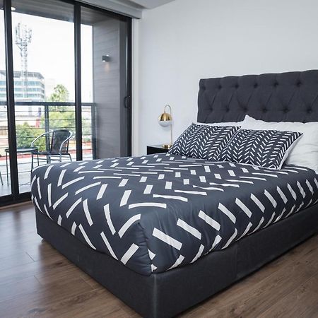 Stylish 1Br/Balcony At Life By Cosmopolitan 303 Apartment Tijuana Exterior photo