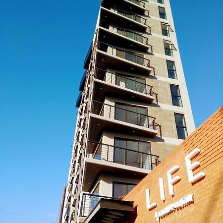 Stylish 1Br/Balcony At Life By Cosmopolitan 303 Apartment Tijuana Exterior photo