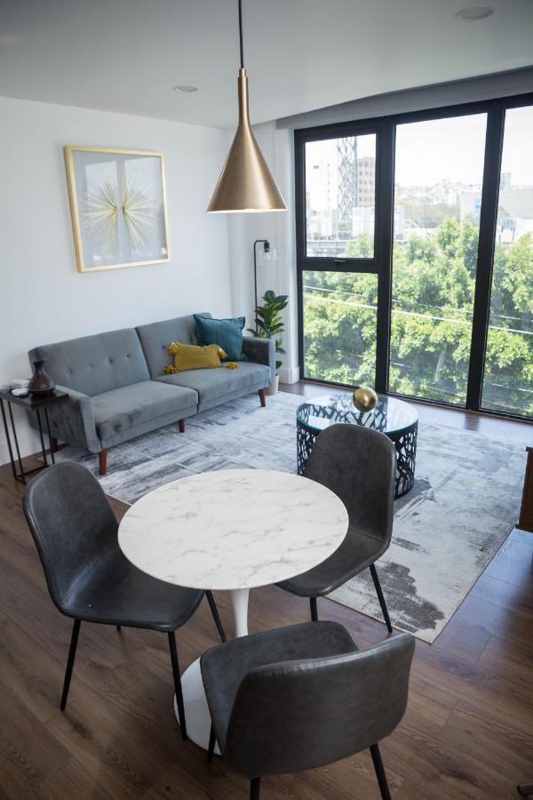 Stylish 1Br/Balcony At Life By Cosmopolitan 303 Apartment Tijuana Exterior photo
