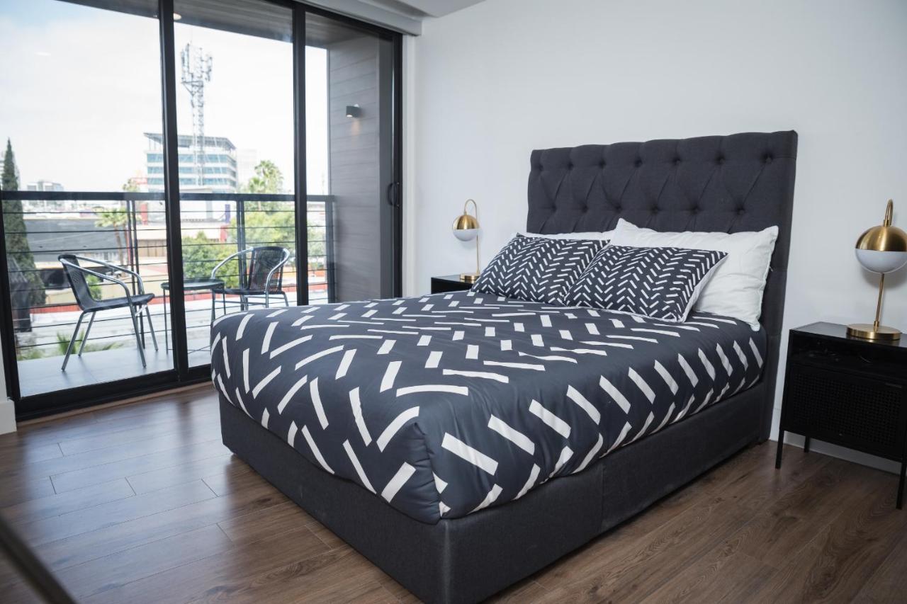 Stylish 1Br/Balcony At Life By Cosmopolitan 303 Apartment Tijuana Exterior photo