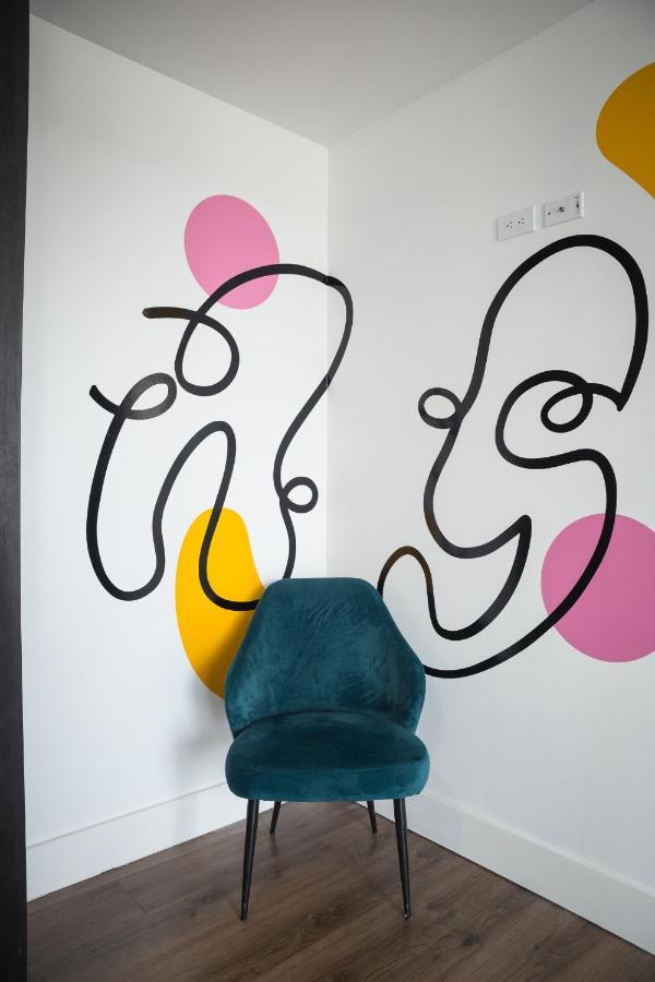 Stylish 1Br/Balcony At Life By Cosmopolitan 303 Apartment Tijuana Exterior photo