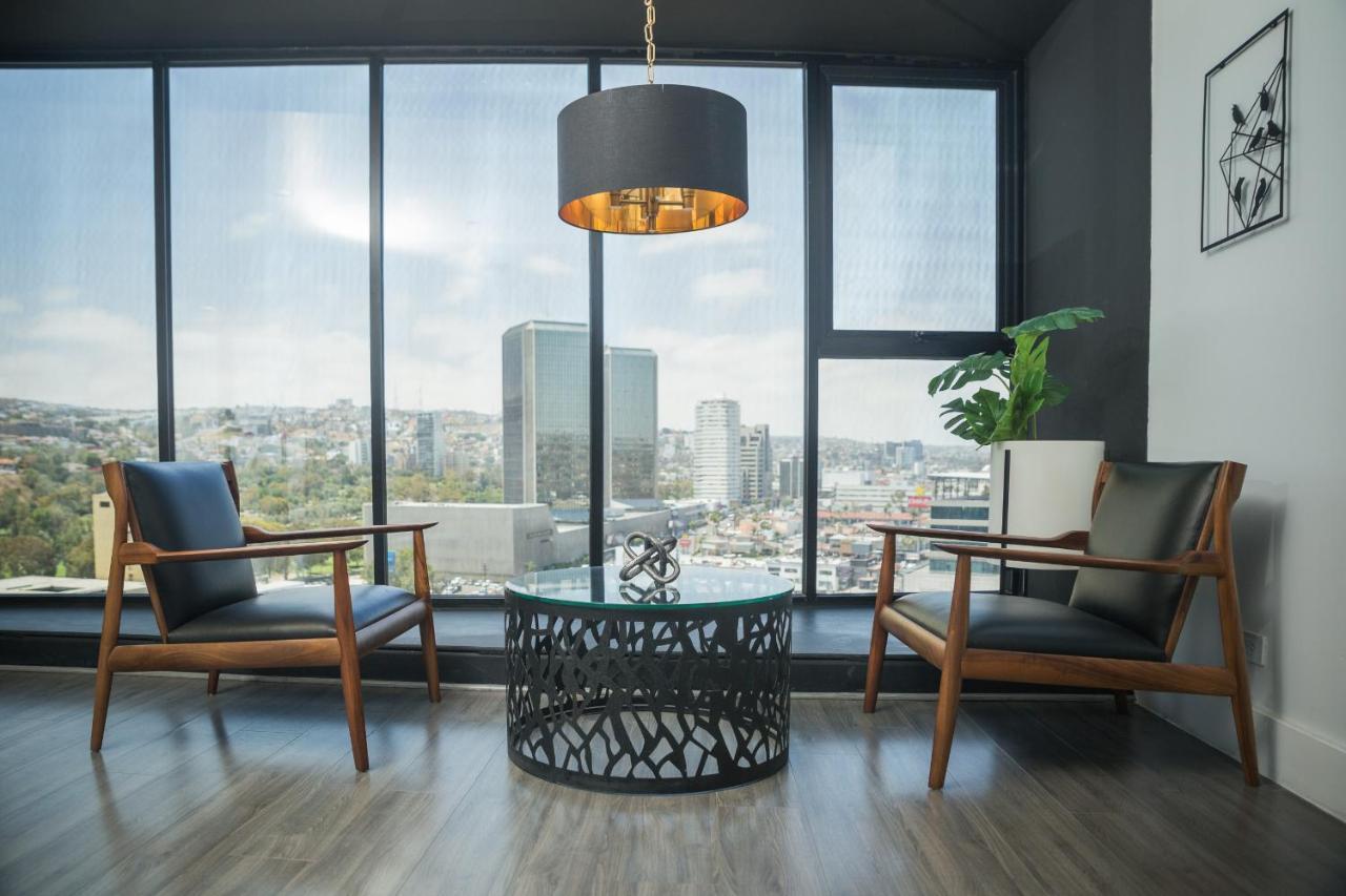 Stylish 1Br/Balcony At Life By Cosmopolitan 303 Apartment Tijuana Exterior photo