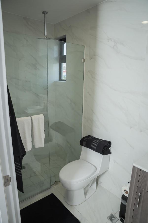 Stylish 1Br/Balcony At Life By Cosmopolitan 303 Apartment Tijuana Exterior photo