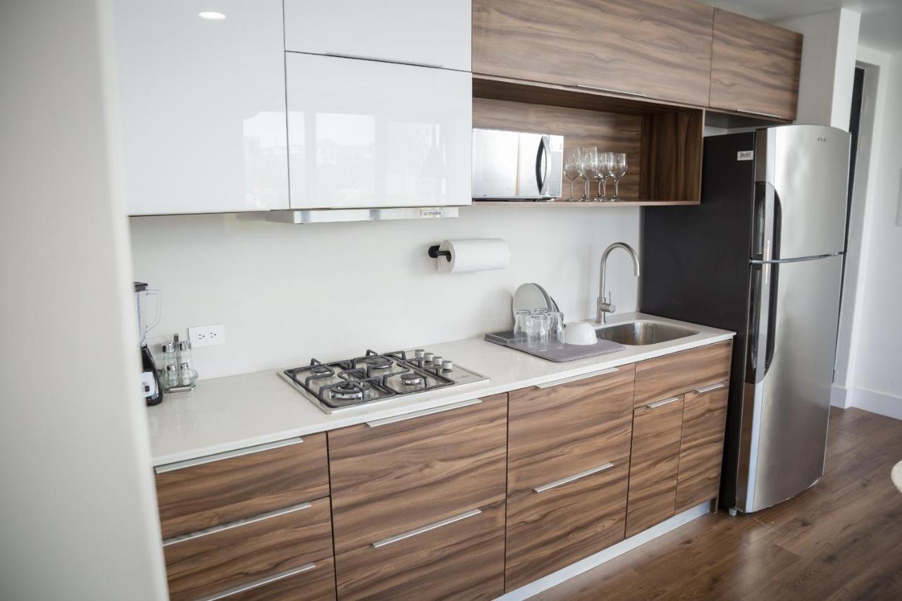 Stylish 1Br/Balcony At Life By Cosmopolitan 303 Apartment Tijuana Exterior photo